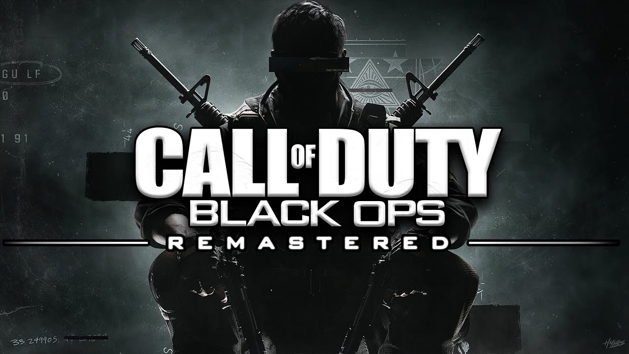 Call of Duty is PANICKING! Black Ops 1 Remastered is their ONLY CHANCE against Battlefield 6 now