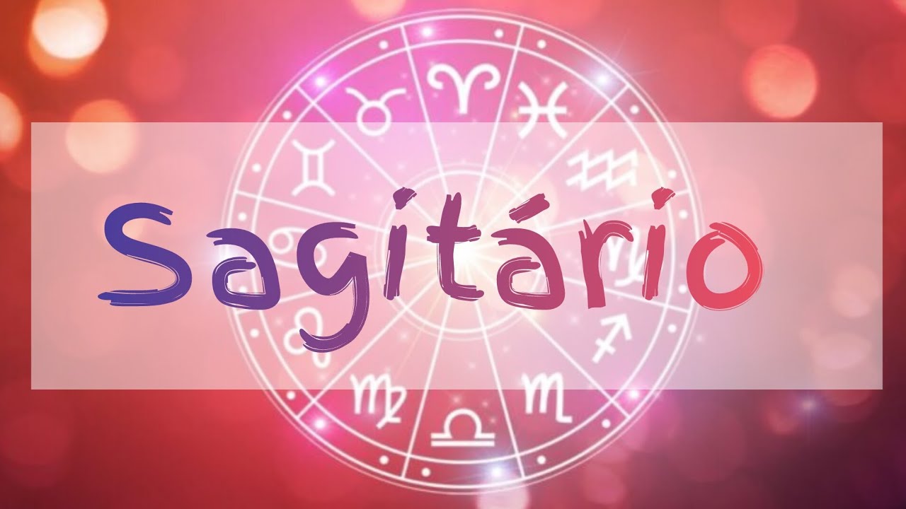 🍀 SAGITÁRIO ♐ QUEM TE PROTEGE NÃO DORME! VOCÊ NÃO ESTÁ SÓ.