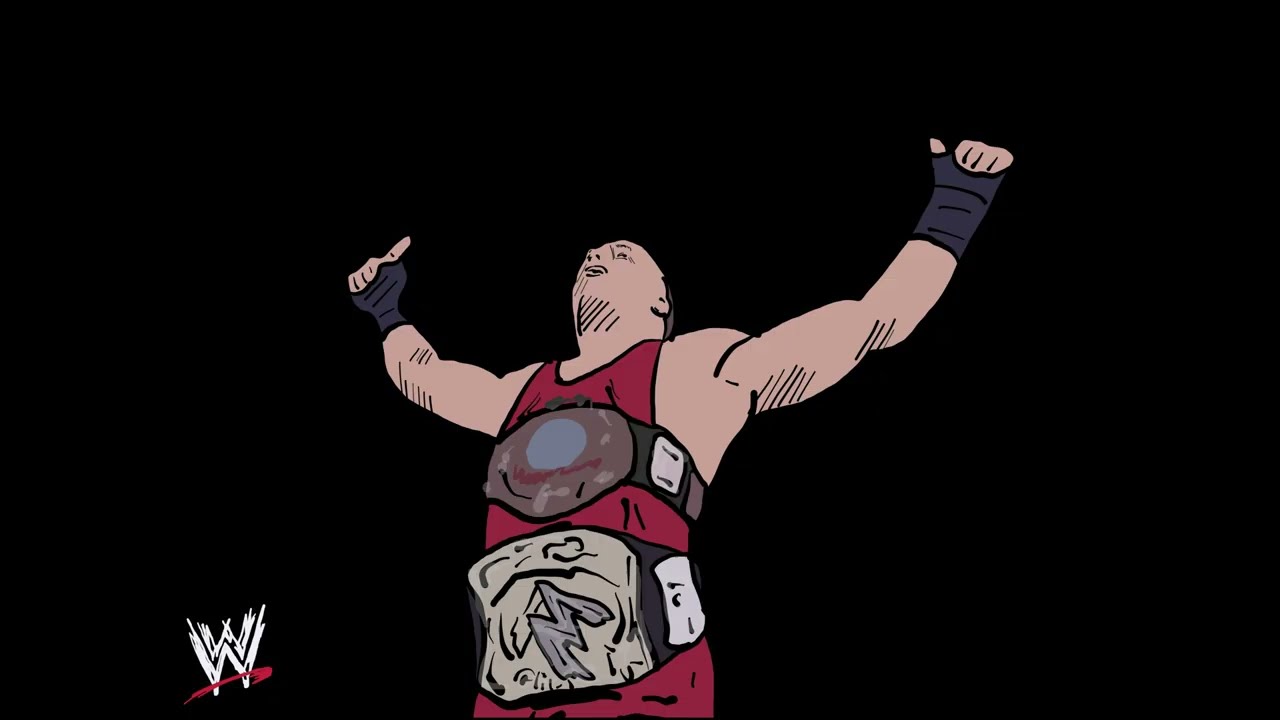 RVD: The Whole F&rsquo;n Show &ndash; Animated Tribute!