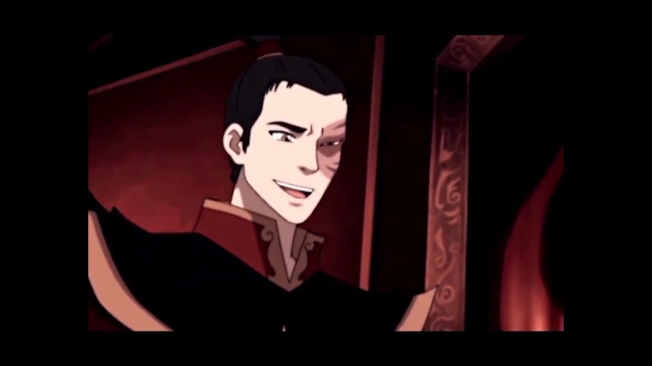 ATLA & LOK Edits #2