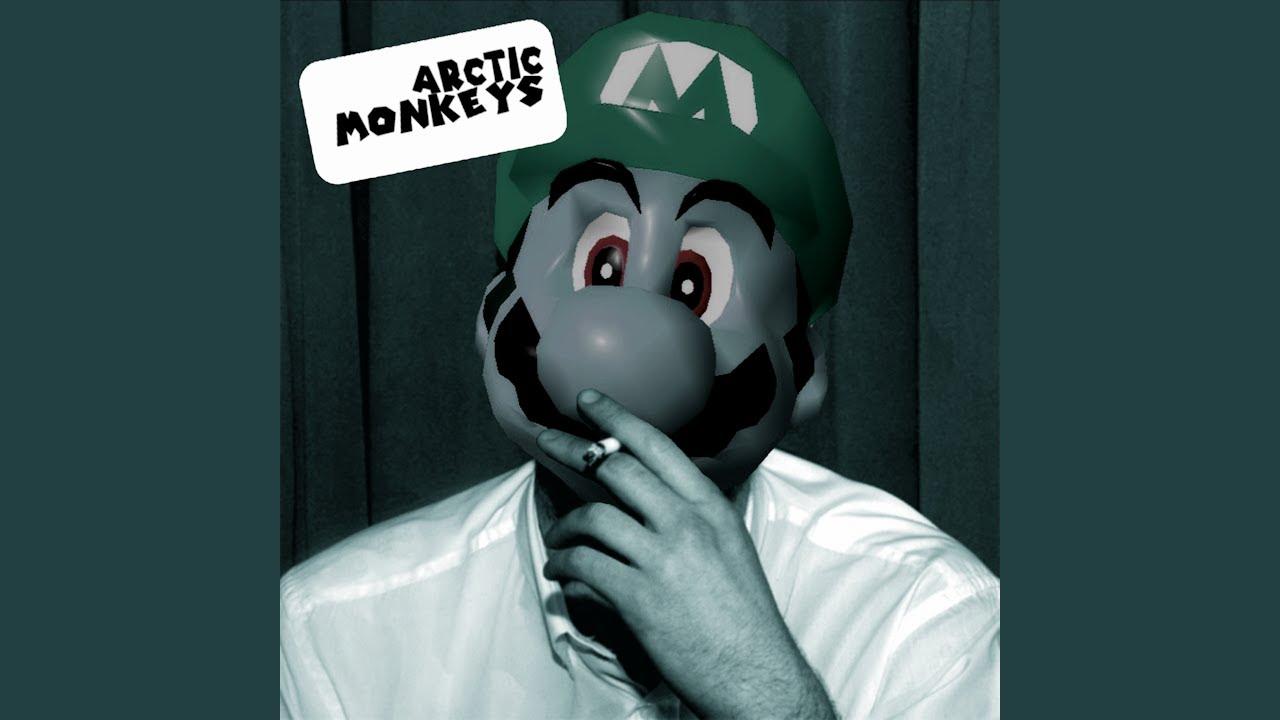 Whatever People Say I Am, That's What I'm Not by Arctic Monkeys with the Super Mario 64 soundfont