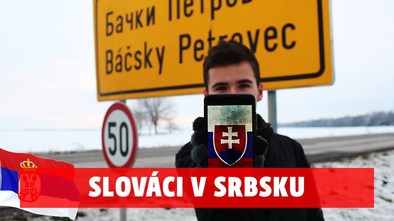 Slováci v Srbsku | Báčsky Petrovec a okolie