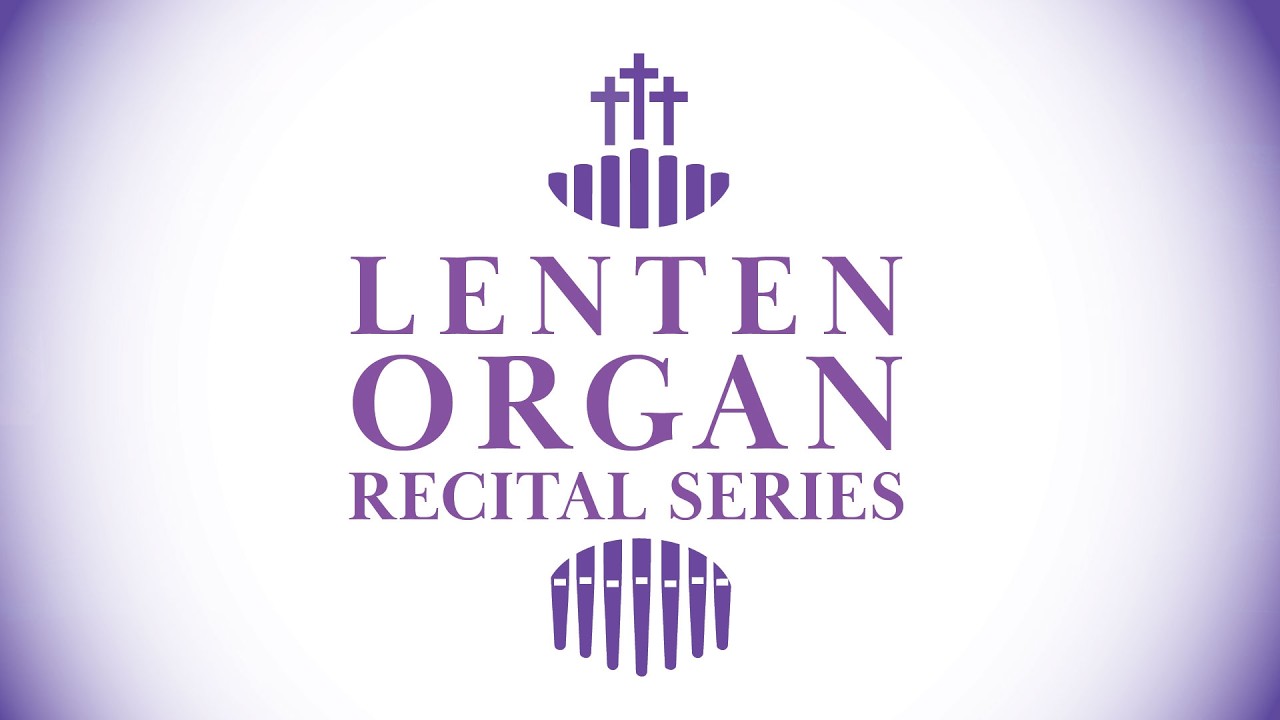 24th Annual Lenten Organ Series | Midori Ataka