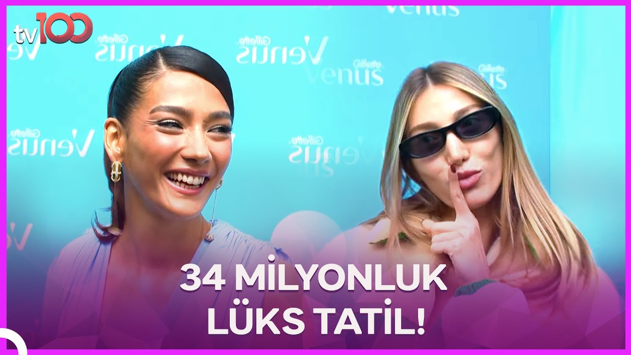 Herkesin Beklediği Sorunun Cevabı Geldi!