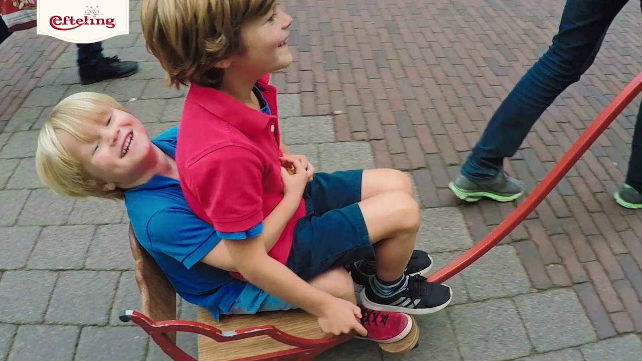 Lente in de Efteling! Beleef samen de mooiste momenten &ndash; Efteling