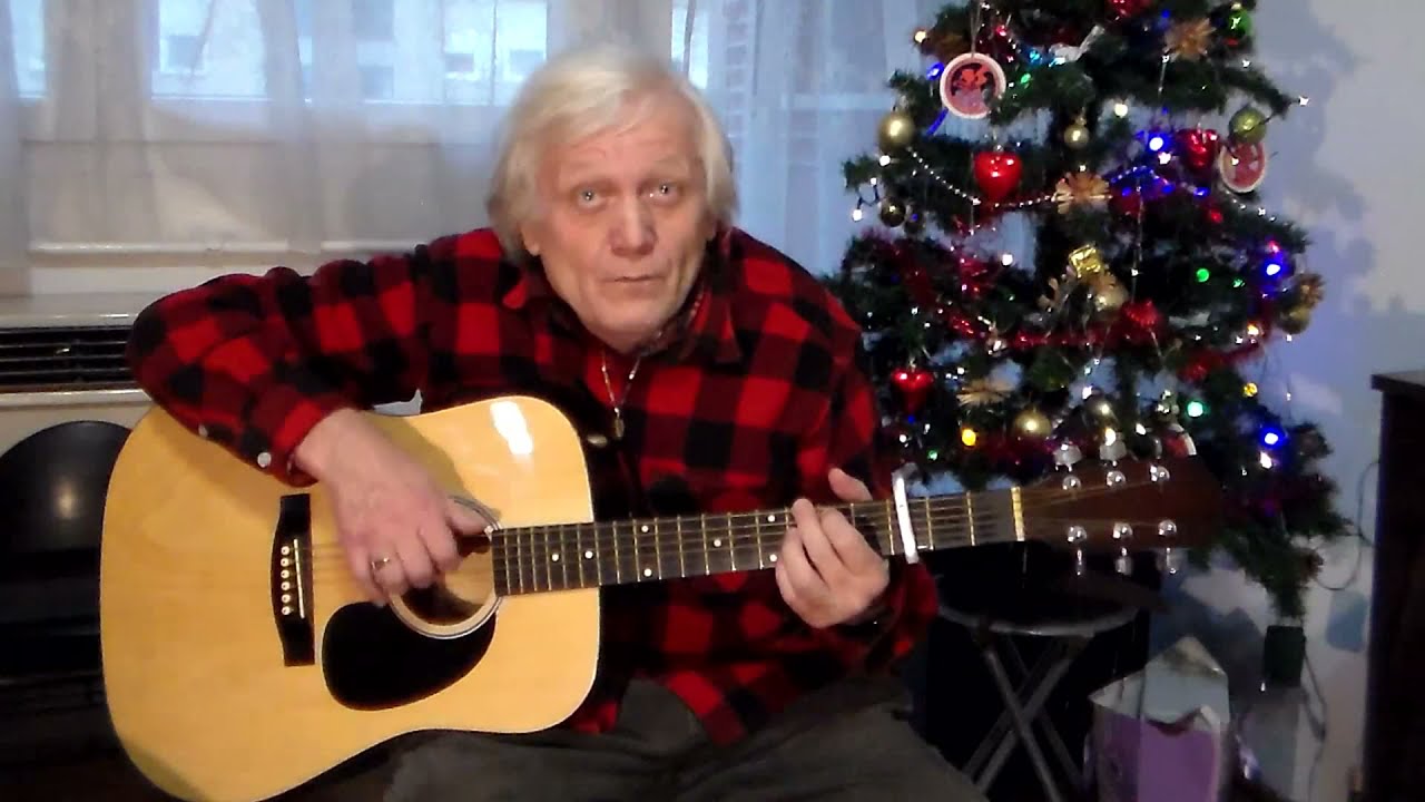 Roland GR 30 DEMO Stille Nacht, Silent Night