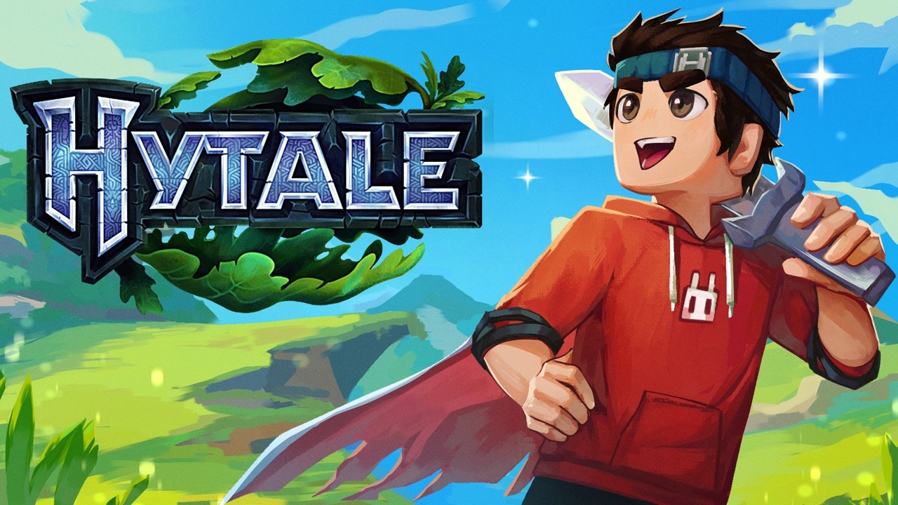 EL GRAN INICIO DE ORBIS 🍃 - Hytale #1 | Roier