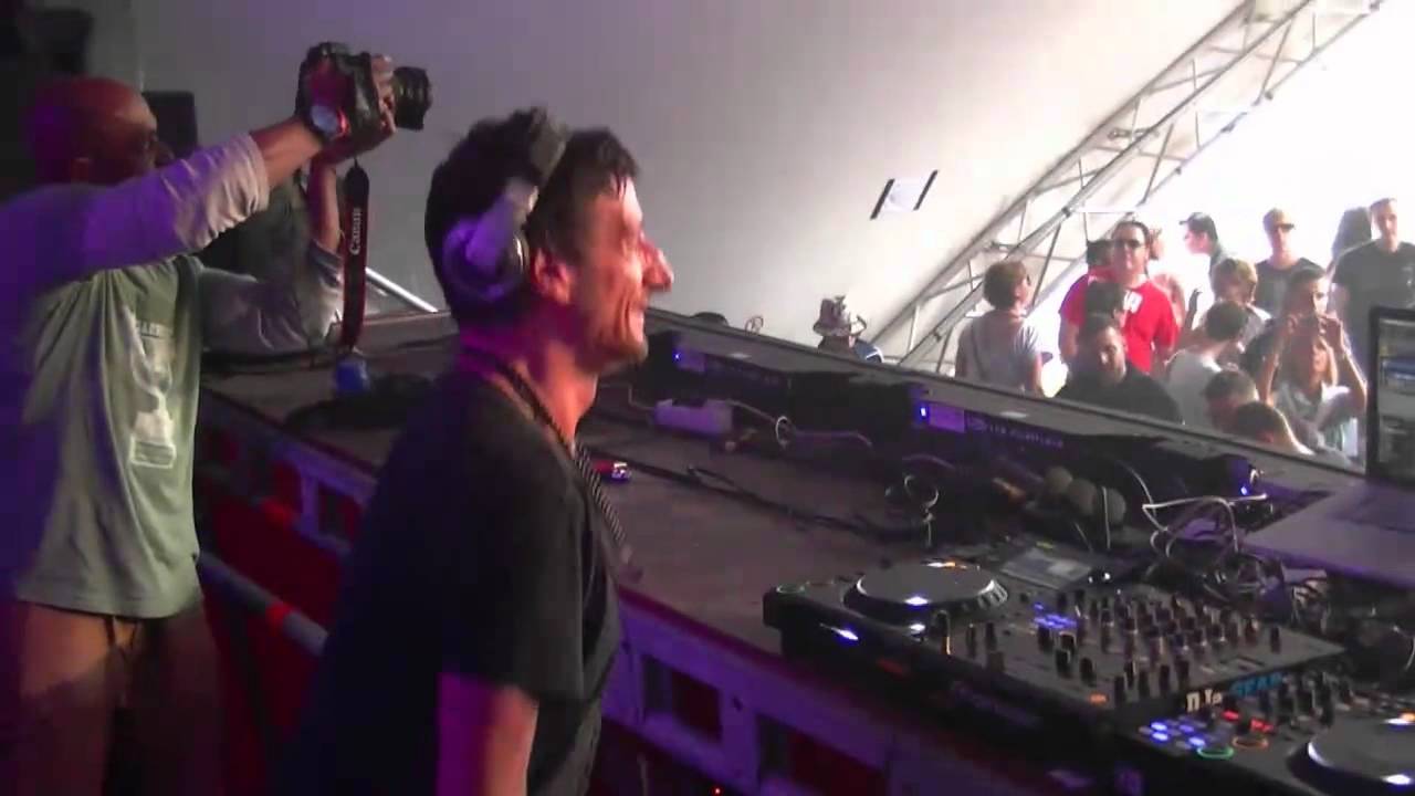 Marco Bailey | Extrema Outdoor 2011