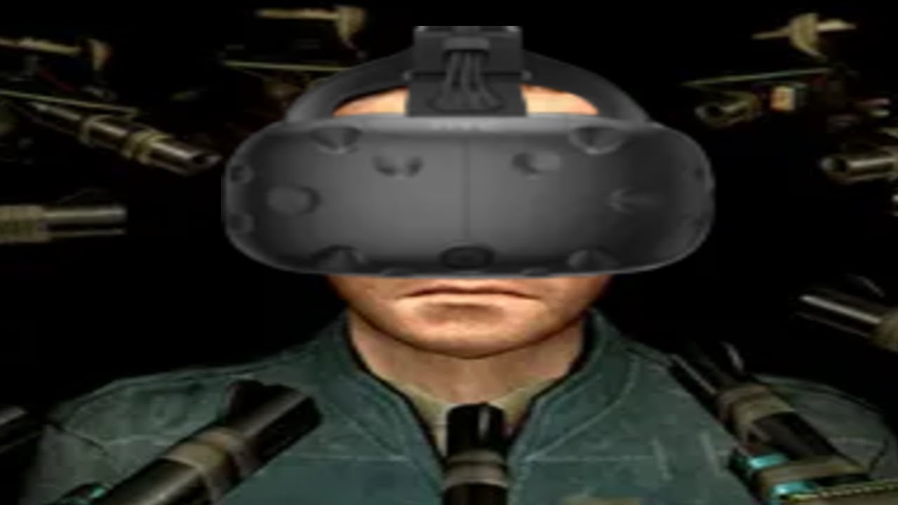 How To Play Garrys Mod In Vr!