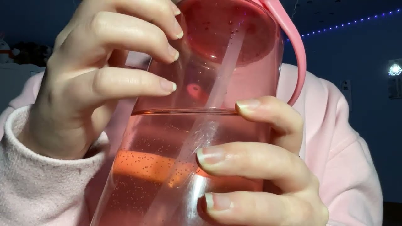 ASMR for INSTANT sleep 😴 