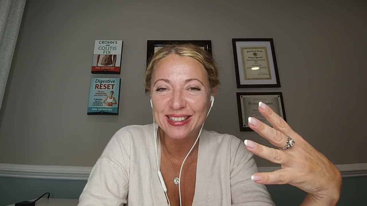 I Got Glutened — Here’s How I Recovered Naturally in Just One Hour.