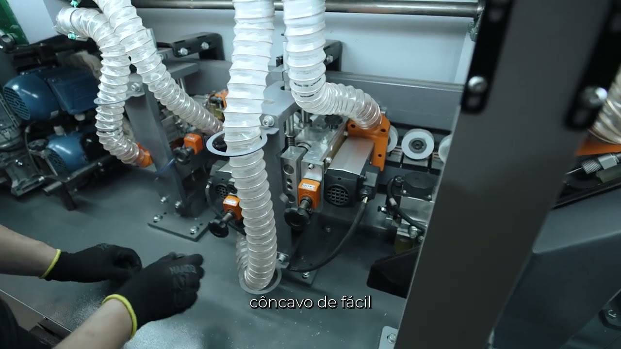 A COLADEIRA AUTOMÁTICA MAIS COMPLETA DO BRASIL? Conheça a SmC6 A Pró da Smartmaq e surpreenda-se!