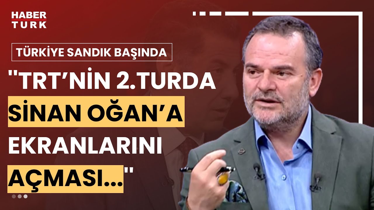 Cumhurbaşkanı Erdoğan neden kazandı? Kemal Öztürk yorumladı