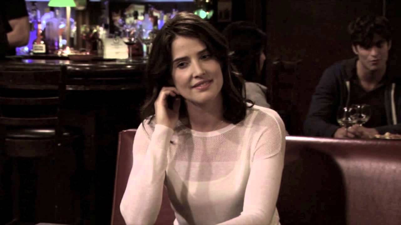 How I Met Your Mother: Barney and Robin- The Other Side Of The Door (8x12)