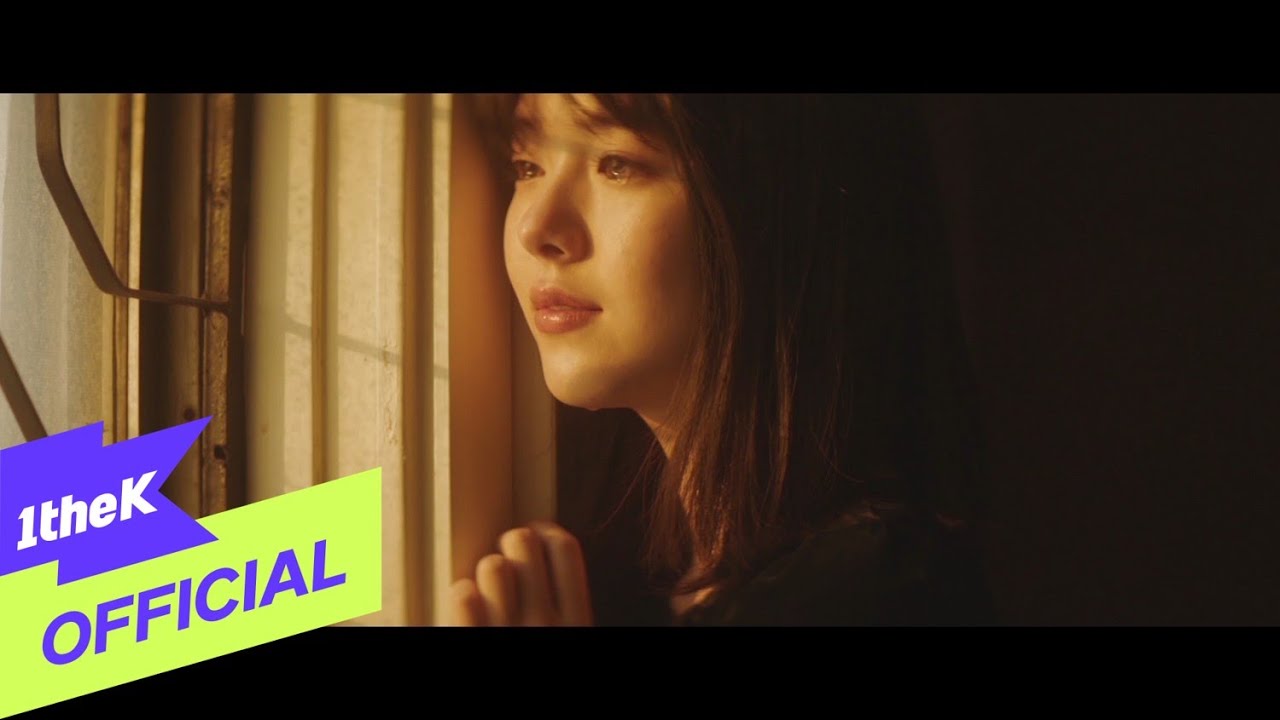 [MV] NAUL(나얼) _ Emptiness in Memory(기억의 빈자리)