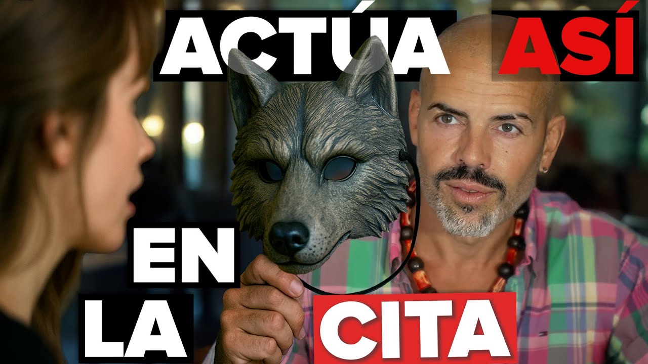 CÓMO COMPORTARSE en la primera cita (mejor 
