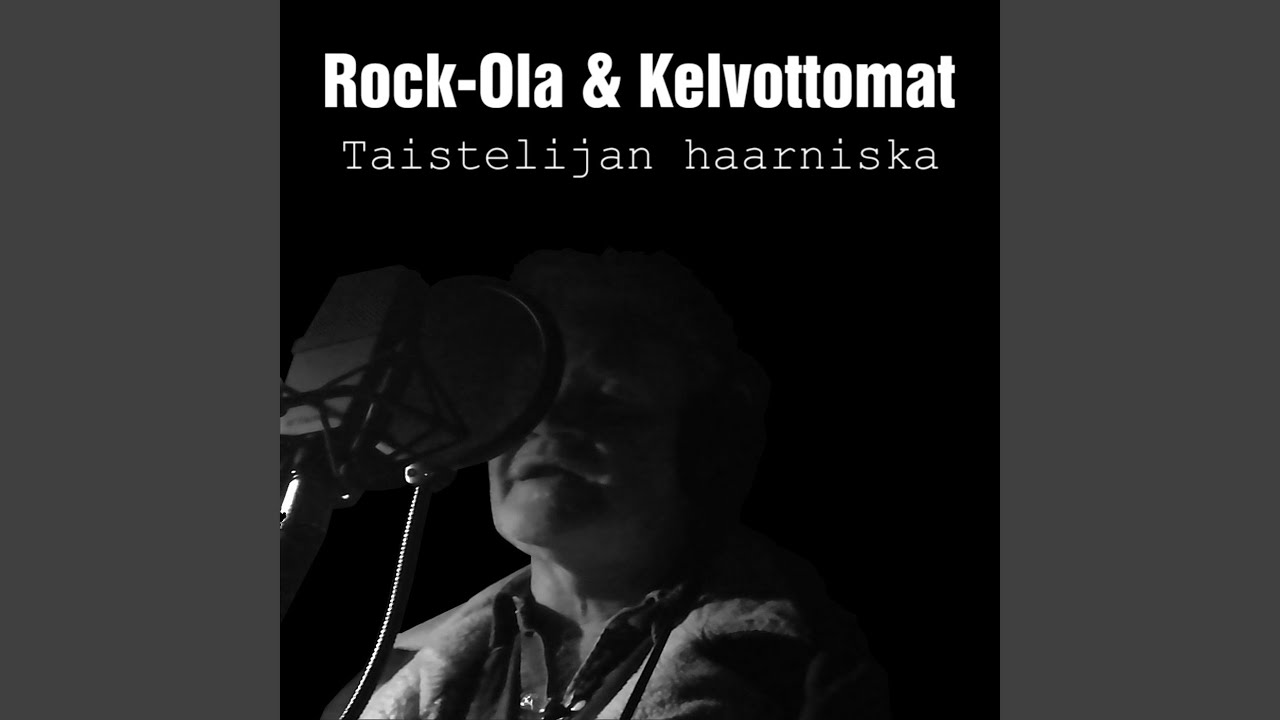 Taistelijan haarniska