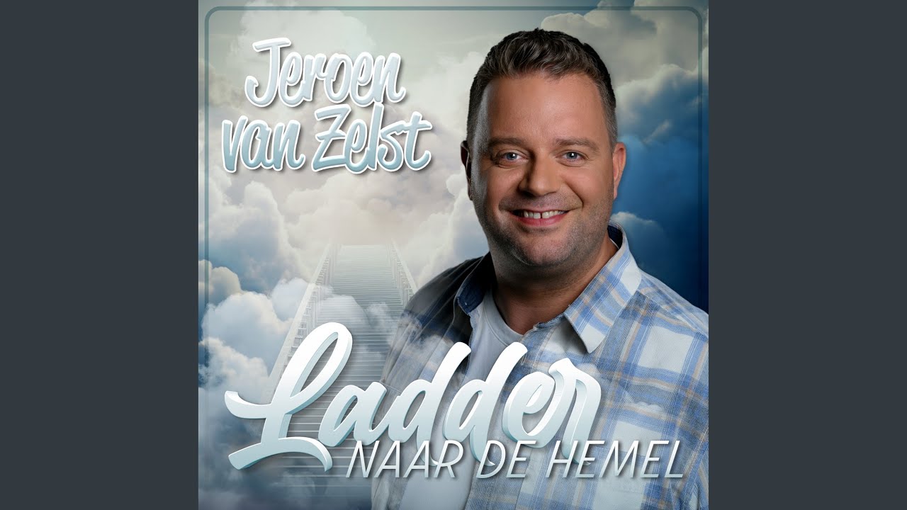 Ladder Naar De Hemel