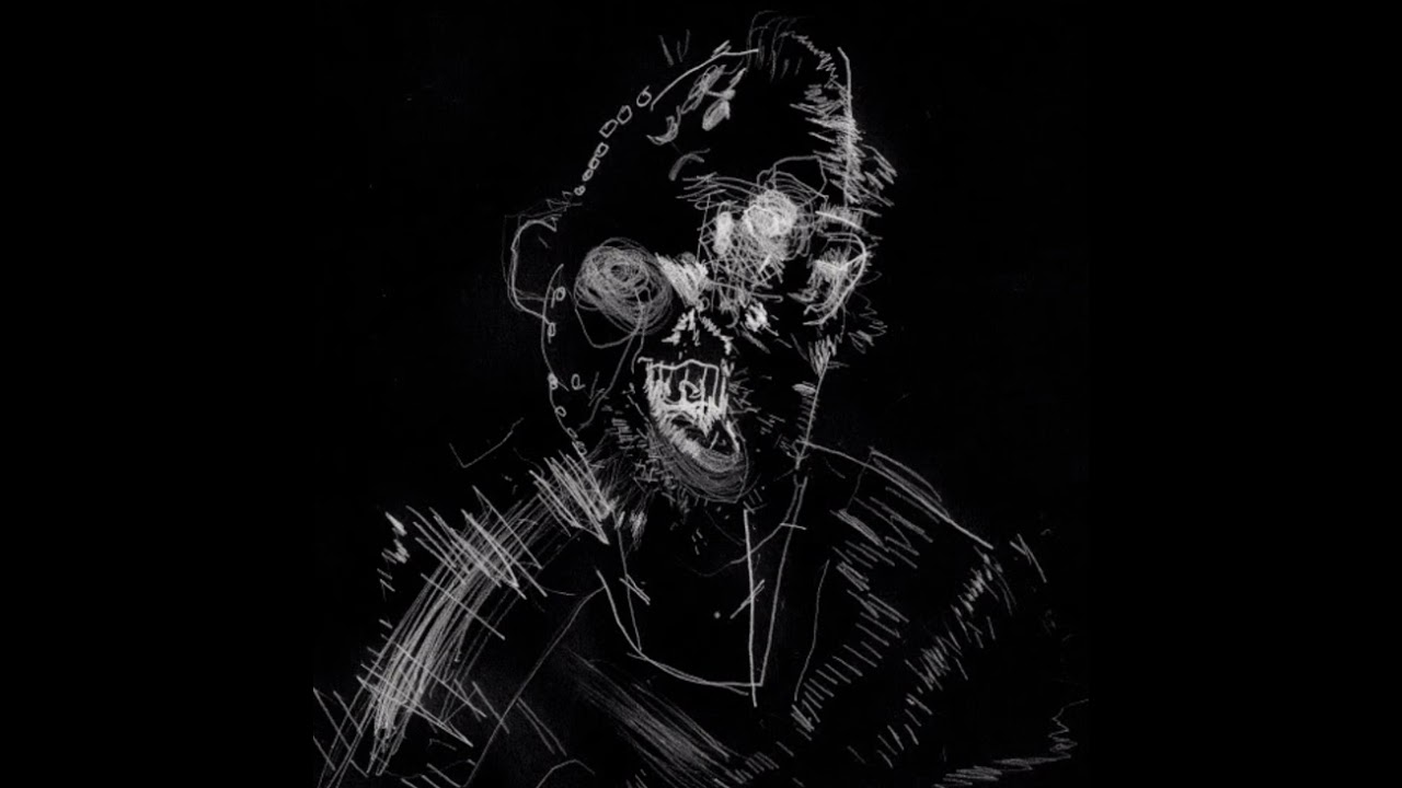 oddtick - Slaves to Substance | Suicide Silence