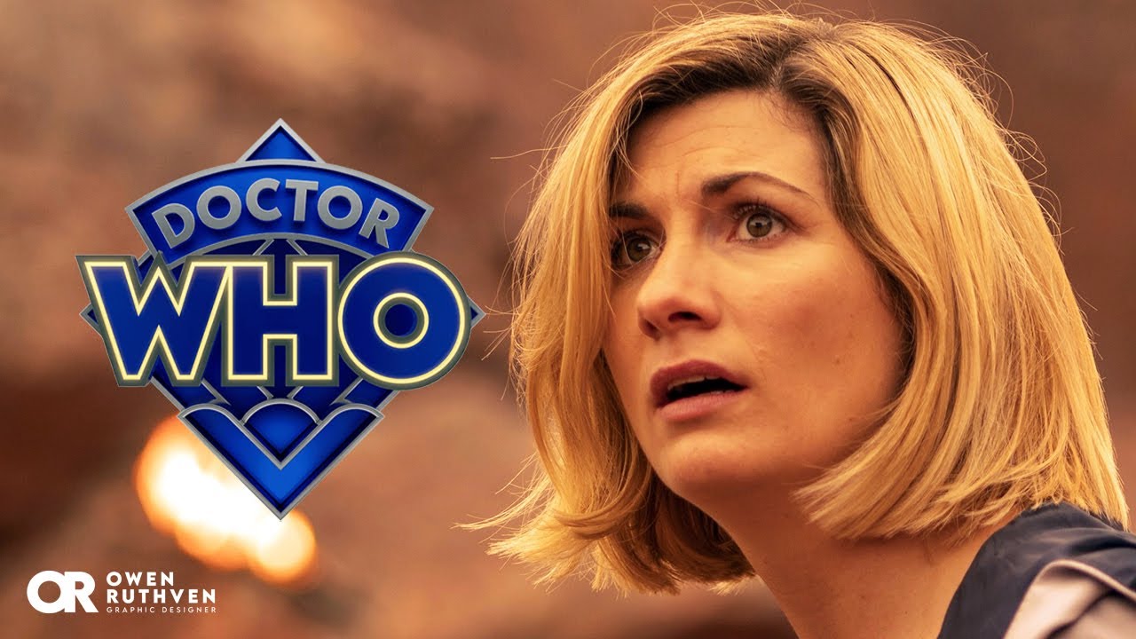 Doctor Who | The Timeless Children (2020) | X-Men: Apocalypse Trailer Style