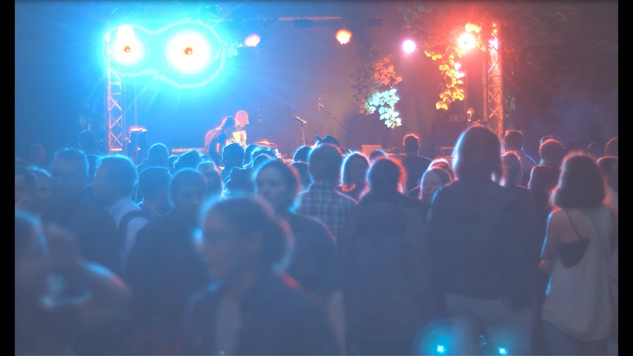 Sommerfest 2017 - Universität Jena