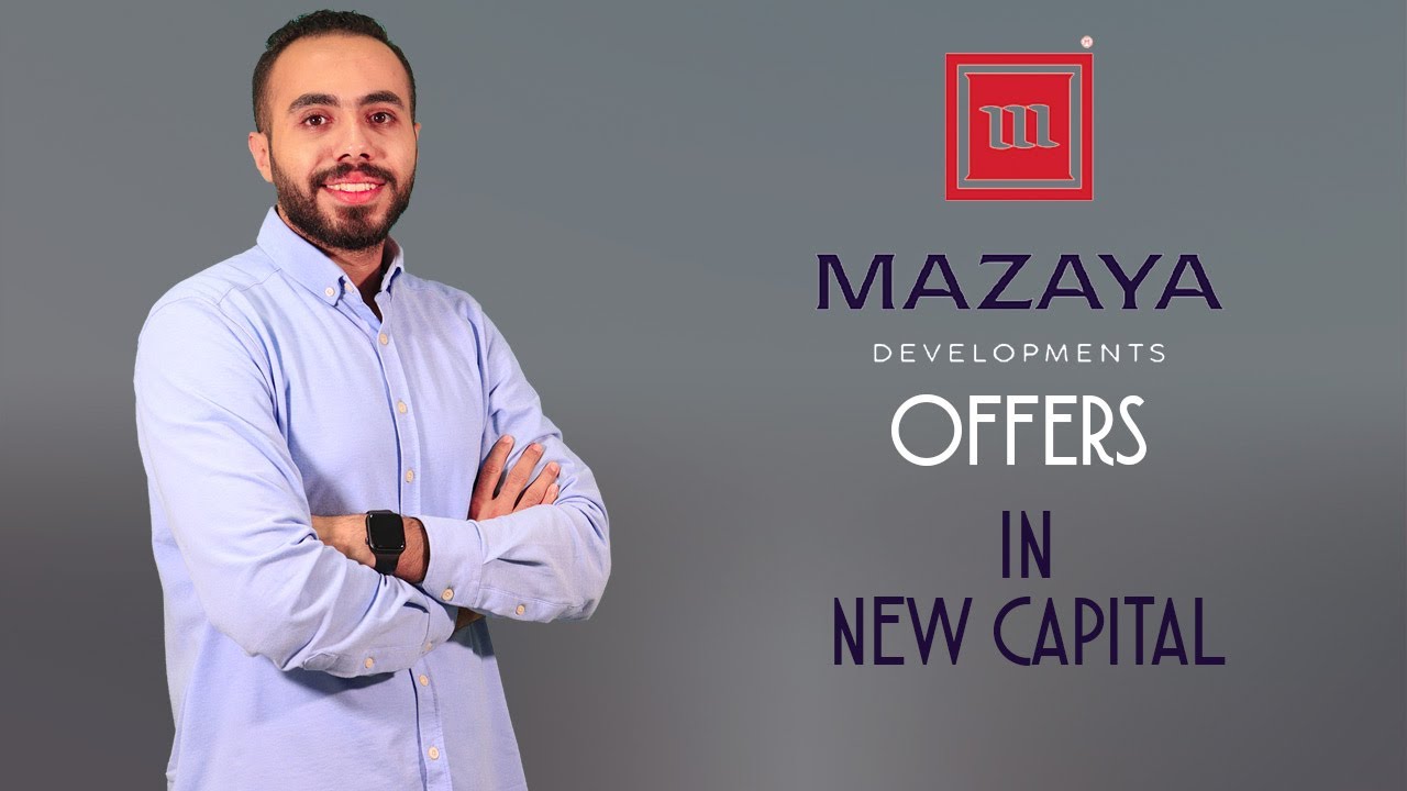 Gemini Towers New Capital تعرف على مميزات الاستثمار في جيمني تاور العاصمة الإدارية