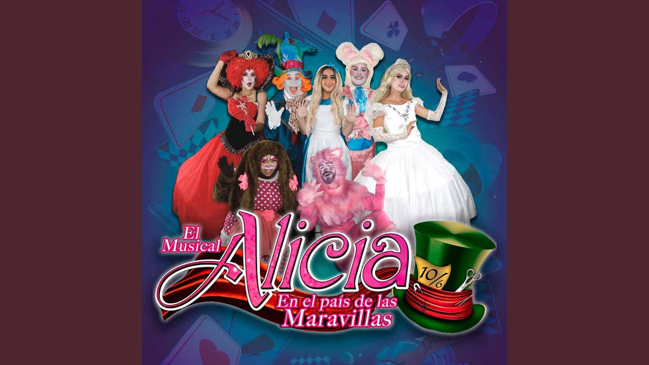 Maravillas A (feat. Jonathan Valenzuela, Isbo, Marian Salinas, Dariana Delbouis, Alberto...