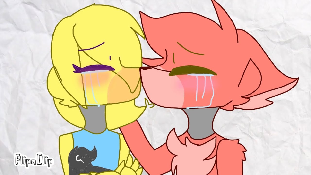 Foxica part10