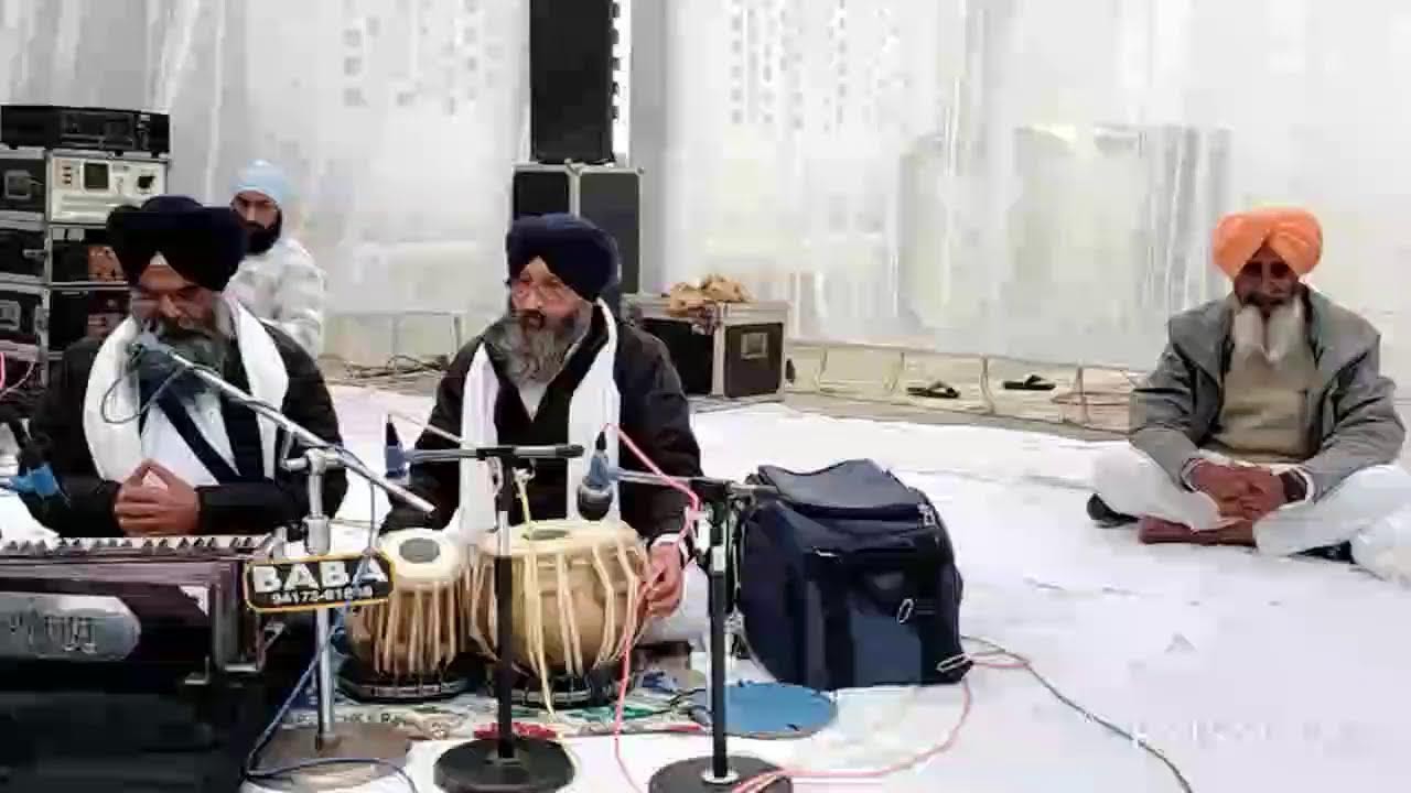 Live streaming of Gurbani Live
