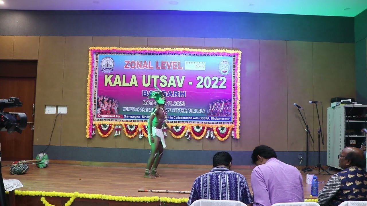 ZONAL LEVEL KALA UTSAVA-2022🏵️🏵️🌼🎊🎊🎊🥳🥳😍