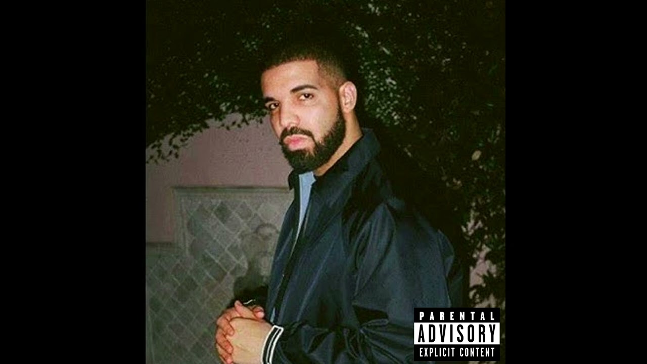 Drake Type Beat With Hook 2024 - No Fool