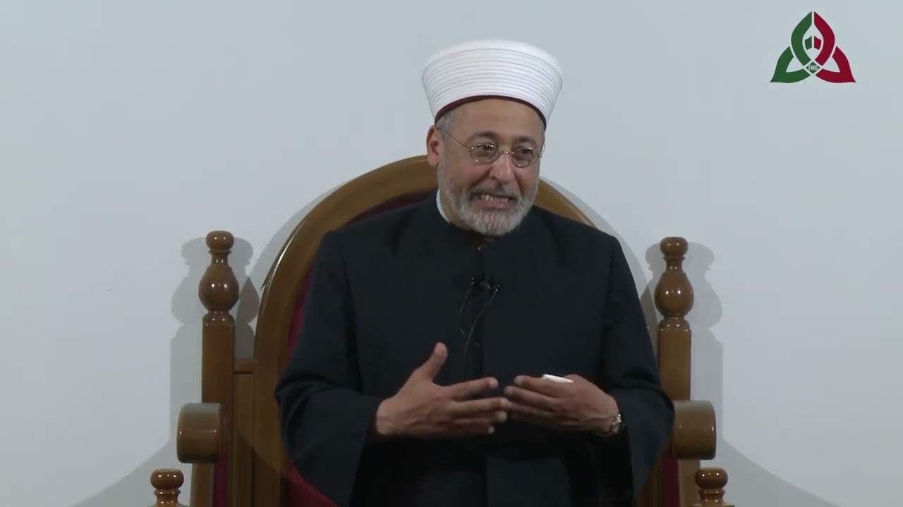 الخير بين الطبيعة و الشريعة
