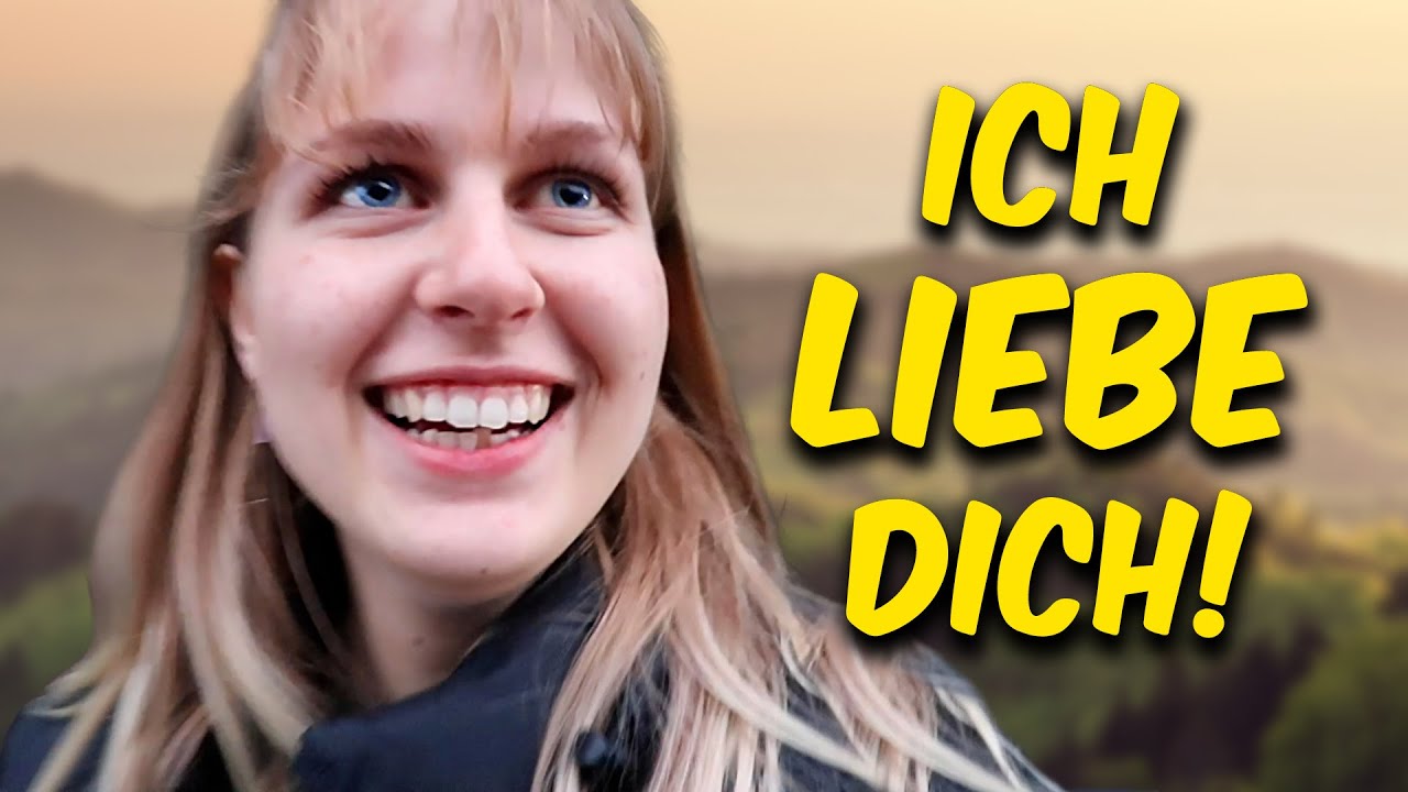 SIE HAT ES ENDLICH GESAGT!! | Mike Vallas