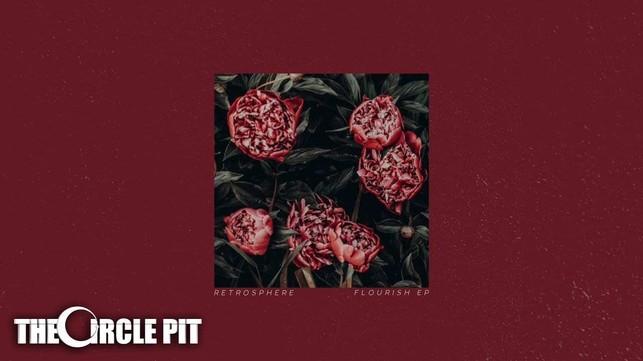 RETROSPHERE - Flourish (FULL EP STREAM) Instrumental Progressive Metal / Rock | The Circle Pit