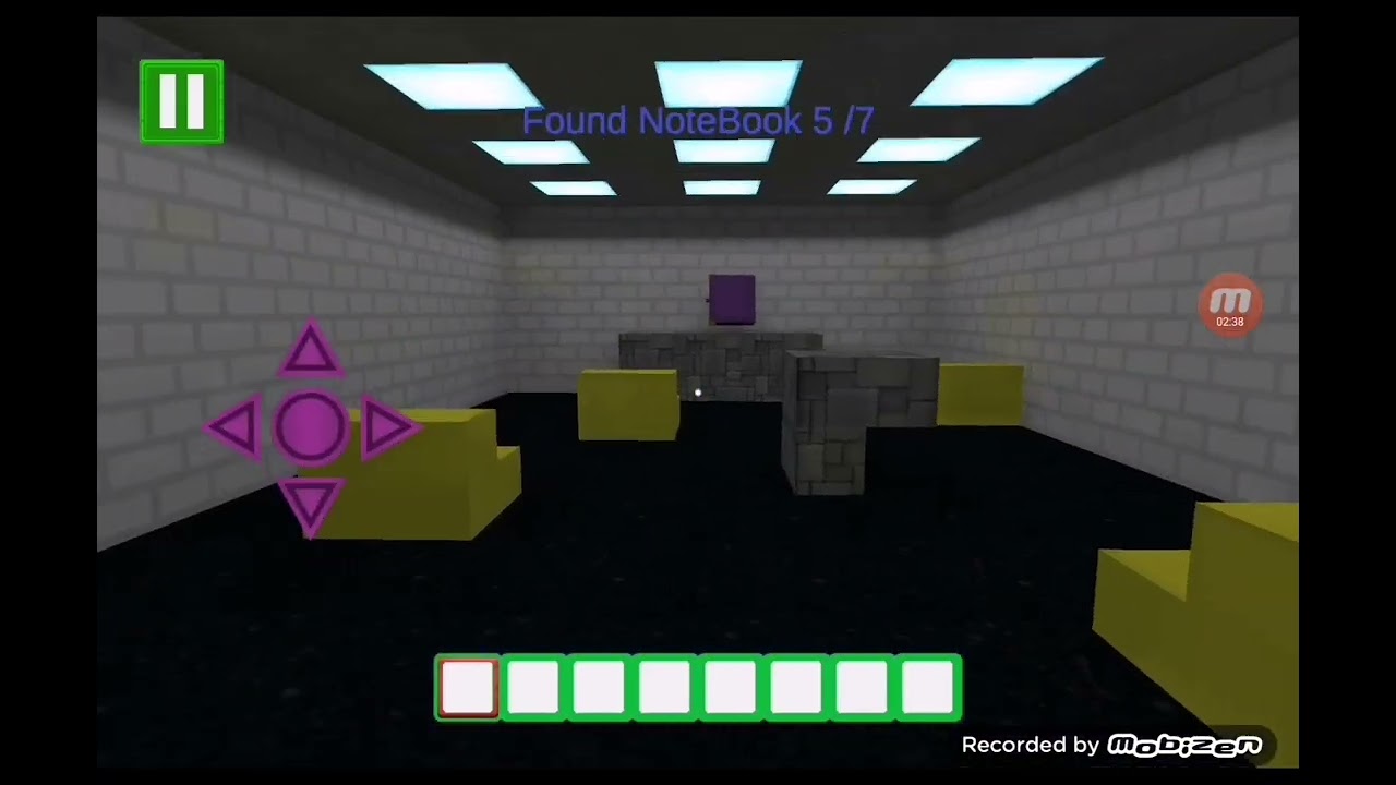 Baldi Craft