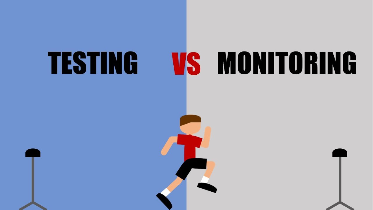 Should We Use Testing for Athletes? | Testing vs Monitoring Performance