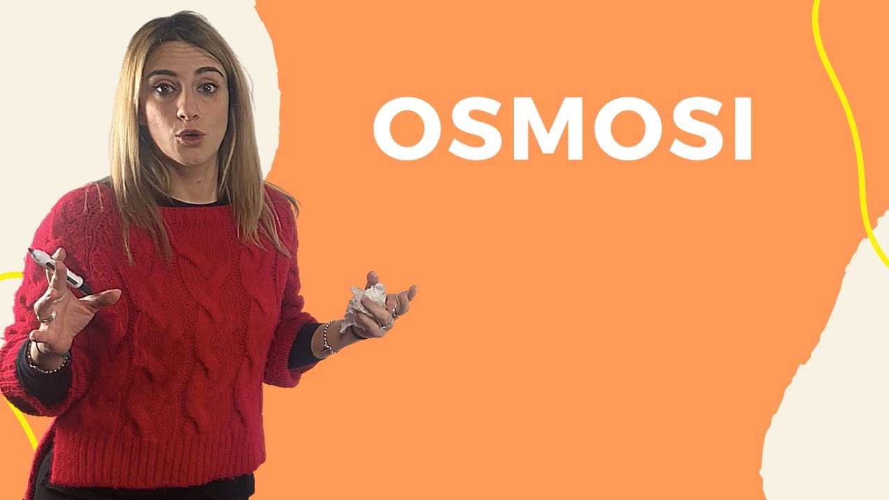 OSMOSI