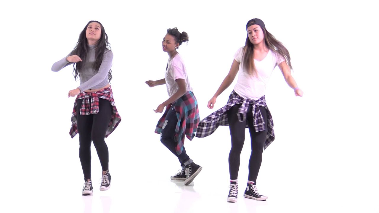 Hip Hop Girls 358 Studios