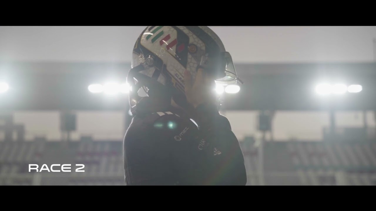 2026 FRME Round 4 Qualifying&Race 1&2 Highlights