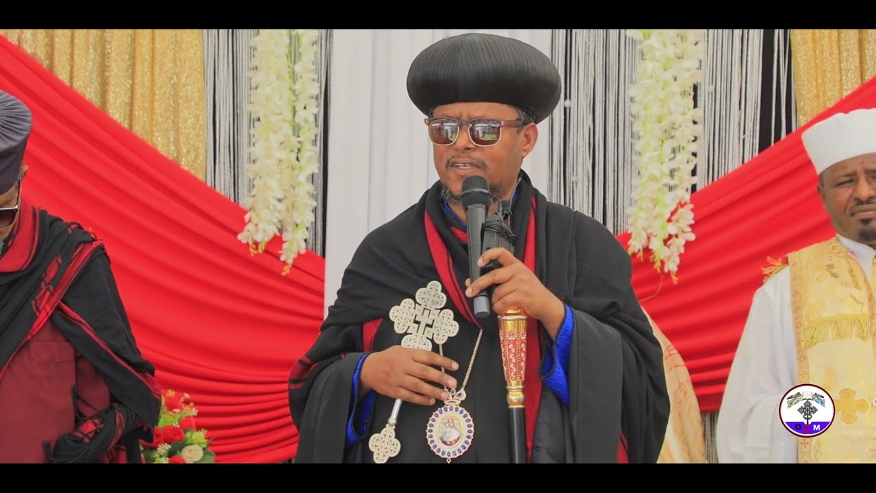 Dhaamsaa fi Gorsa Abuna Saawiroos, Sagantaa IDB Marsaa 3ffaa irratti