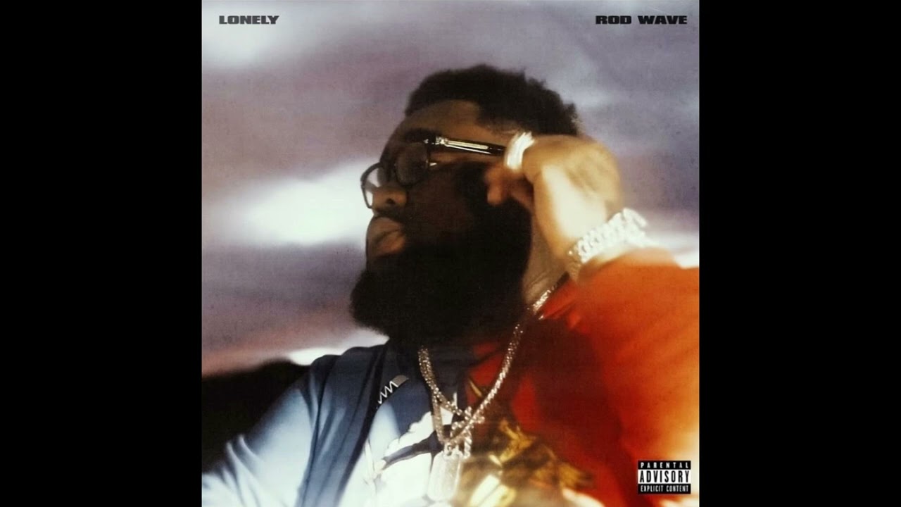 Rod Wave- Lonely (Sped Up)