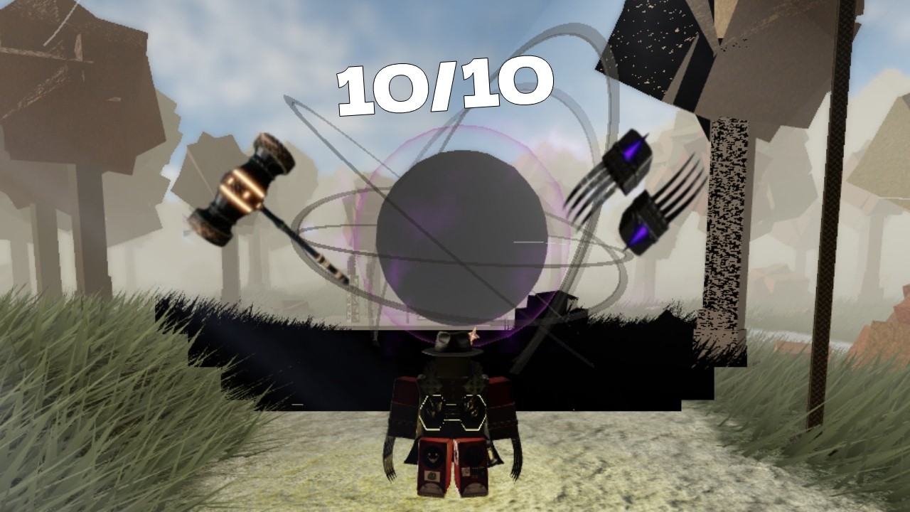 RATING ALL WEAPONS,ARMORS, ITEMS | The Wraith: Survival