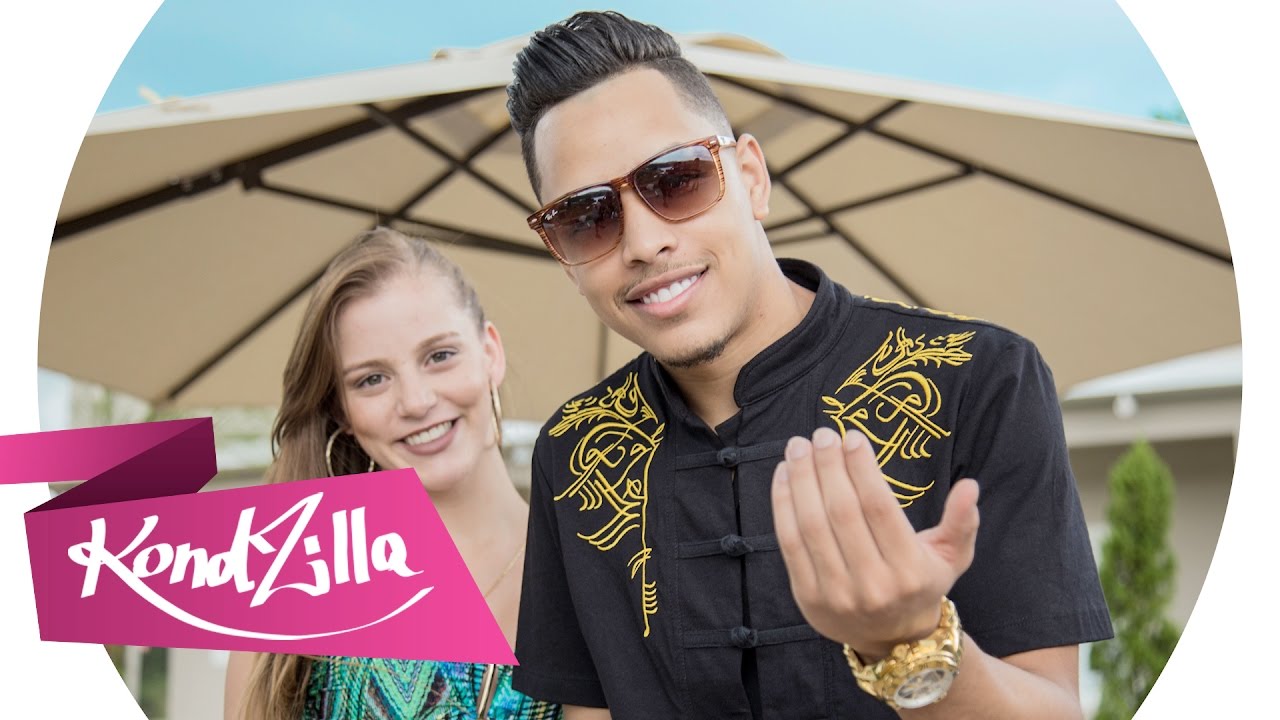 MC João - Vem Cá Mozão (KondZilla)
