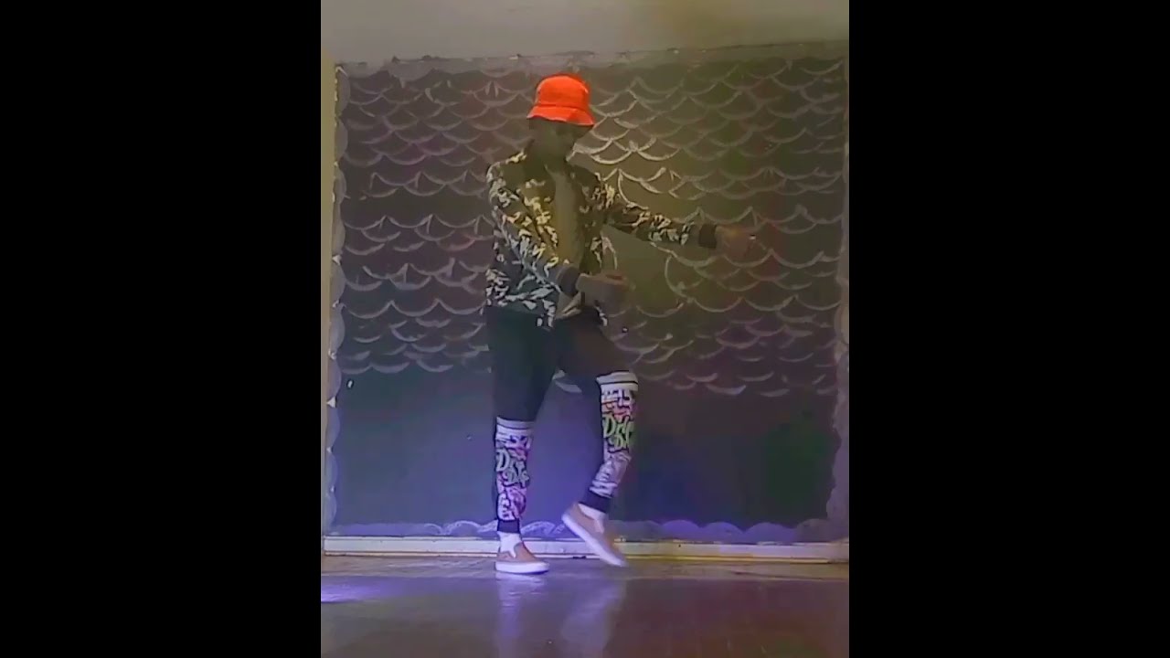 Doe Boy | ROLL THE DICE | ft. Dej Loaf |Choreography (part#2) 