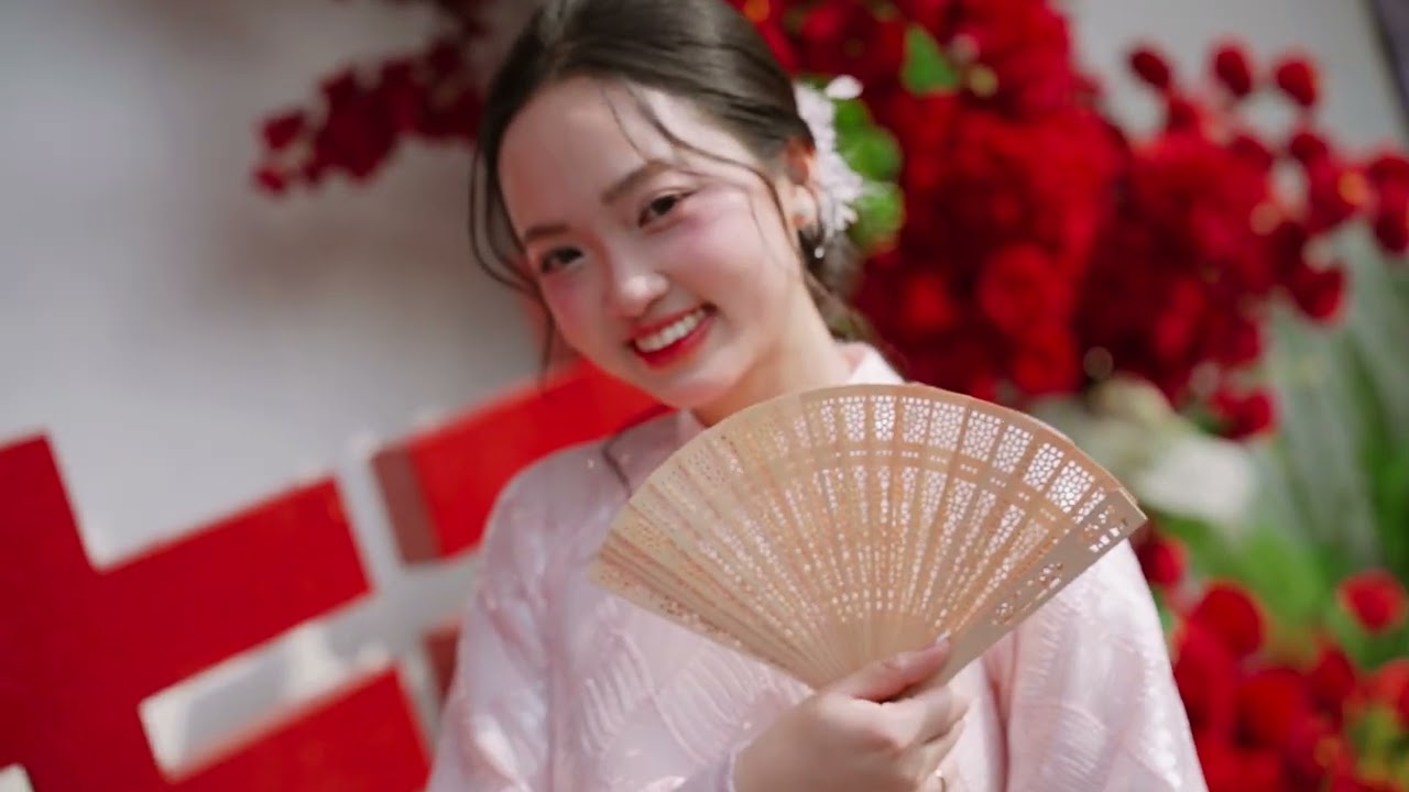 Lễ Vu Quy Kim Ngân & Đại Nam 19 01 2026