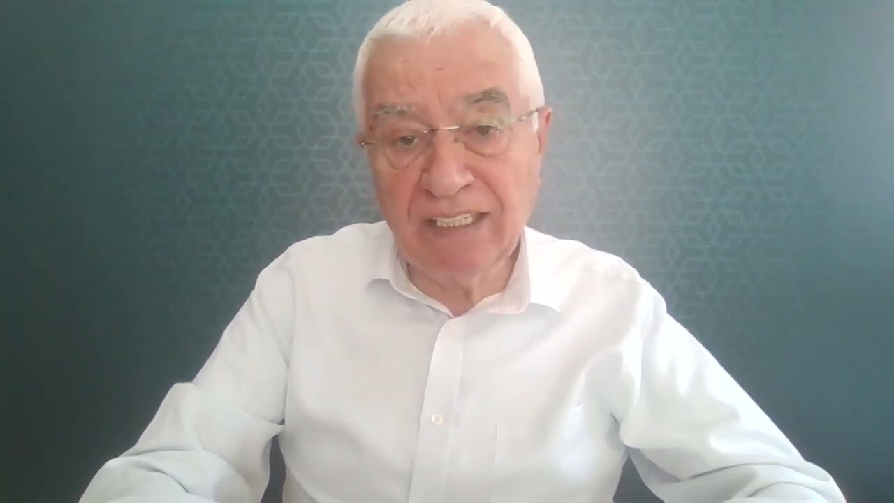AYIN İKİYE YARILMASI?