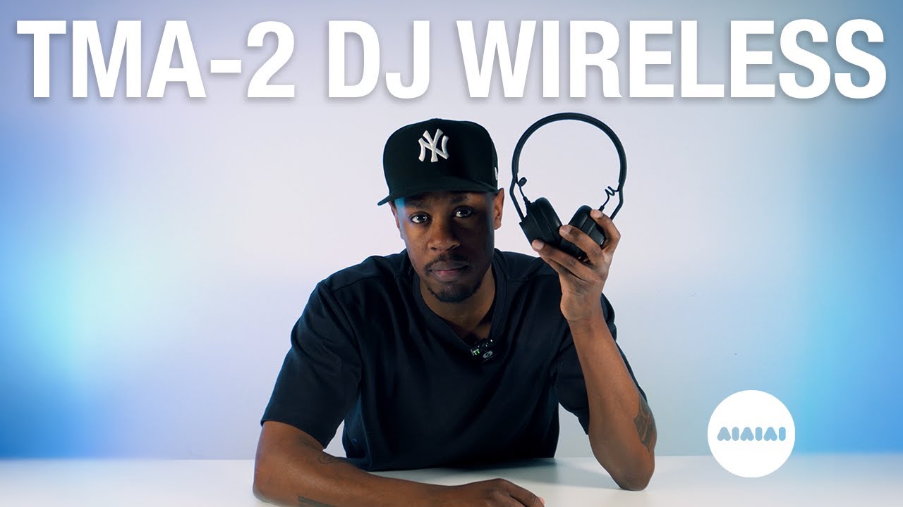 TMA-2 DJ WIRELESS | Bop DJ