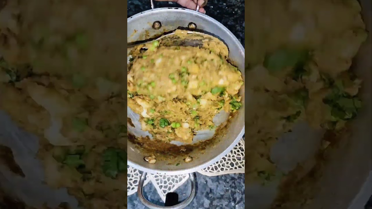 #conesamosa