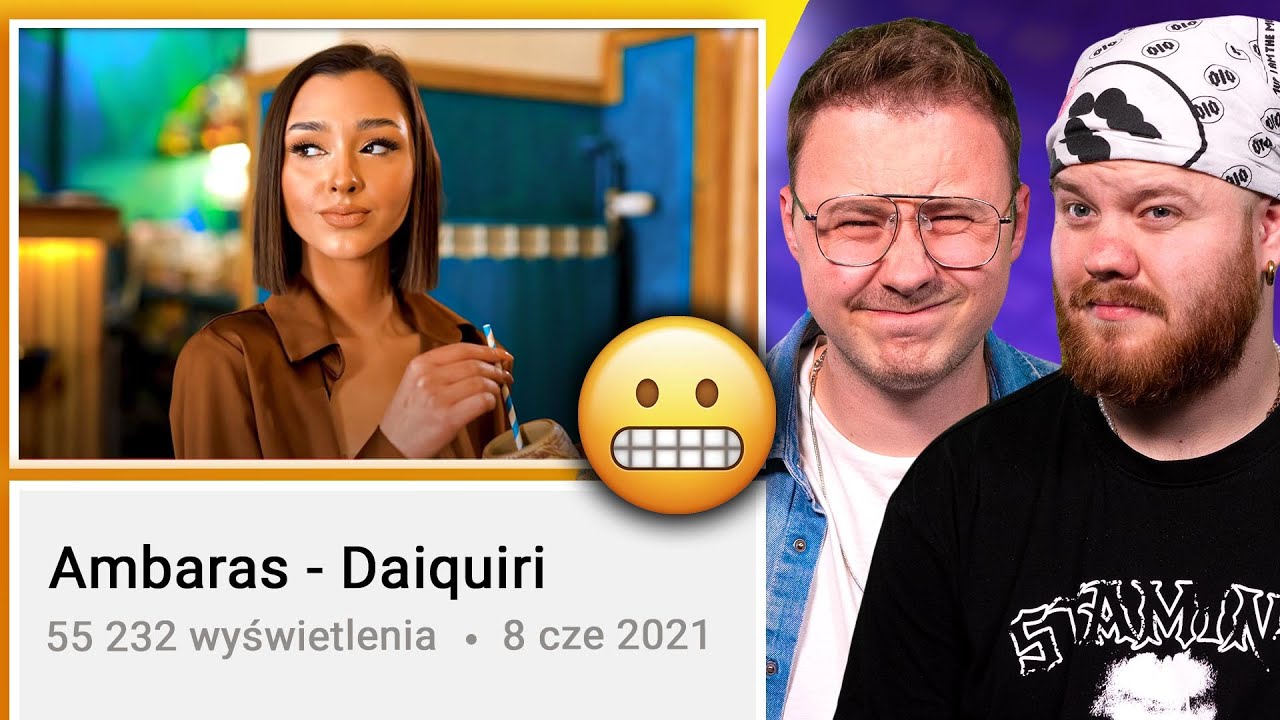CatchUp OCENIA PIOSENKI MOICH WIDZÓW!