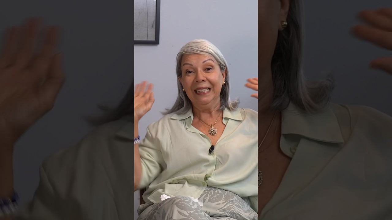 &ldquo;El baile te regala libertad&rdquo; Anita Vivas #dance #baile #danza